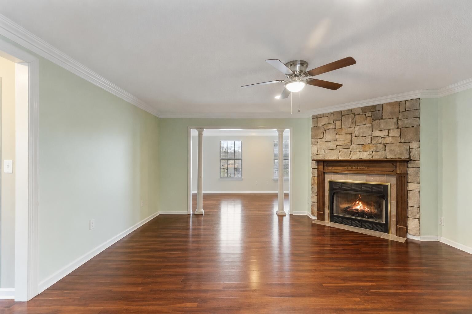 2415 Yellowood Court, NW