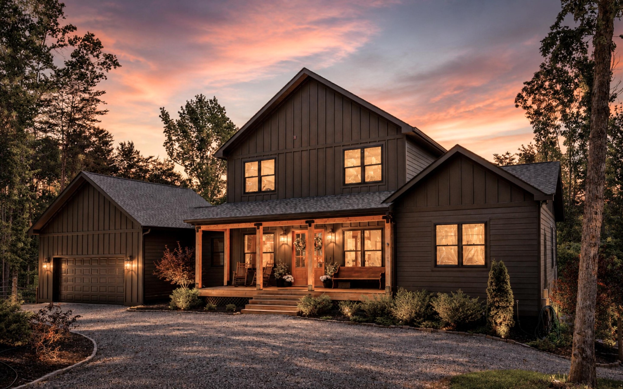 852 Old Grand Center Road