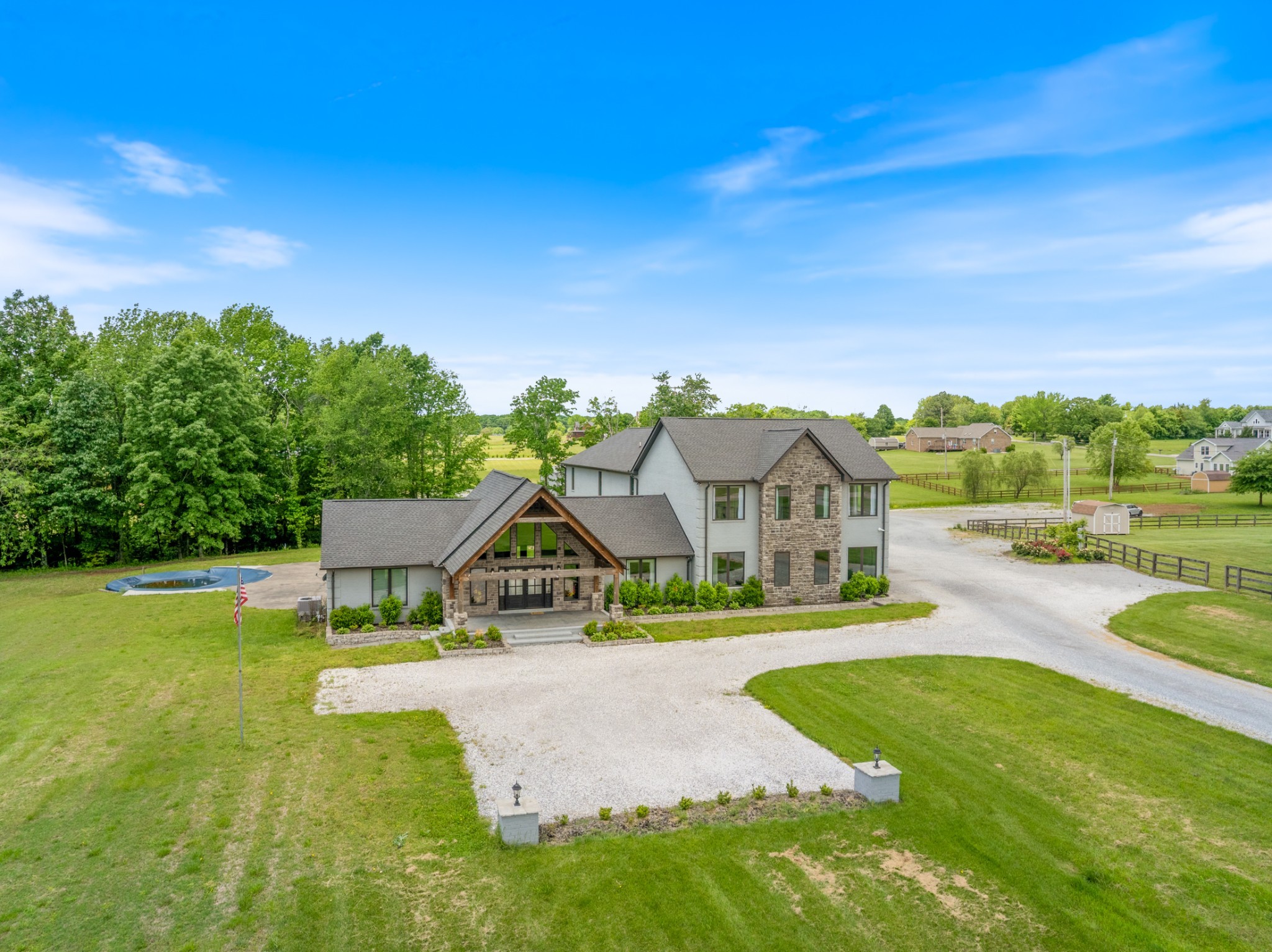 3791 Sylvia Rd