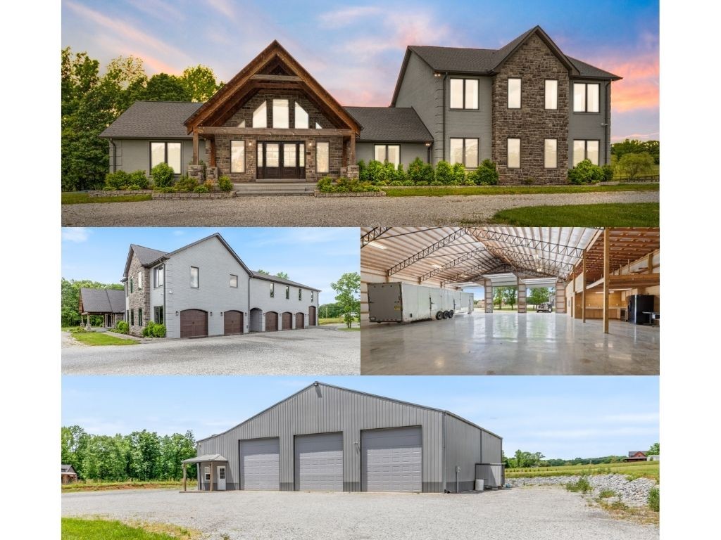 3791 Sylvia Rd
