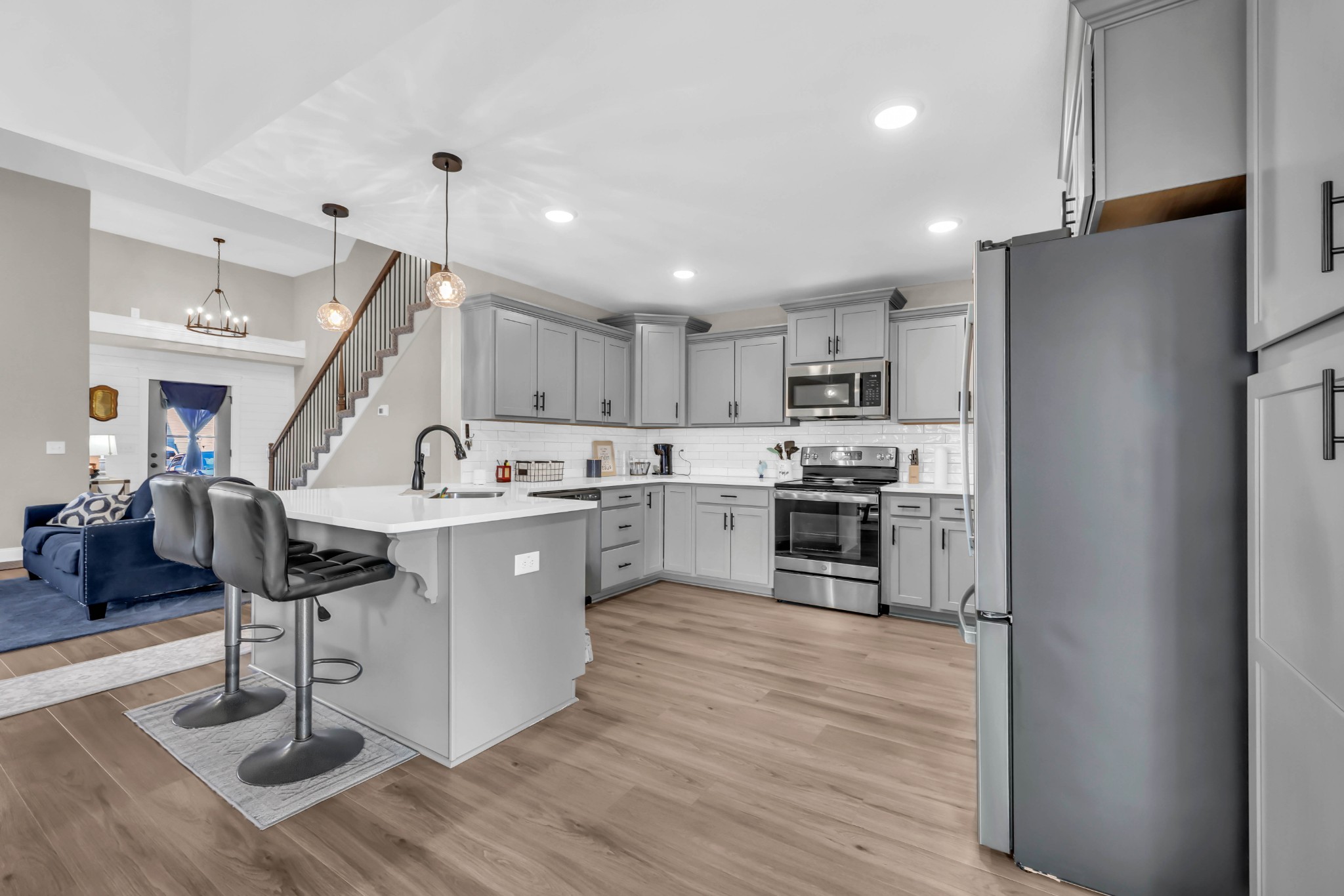 834 Limestone Way
