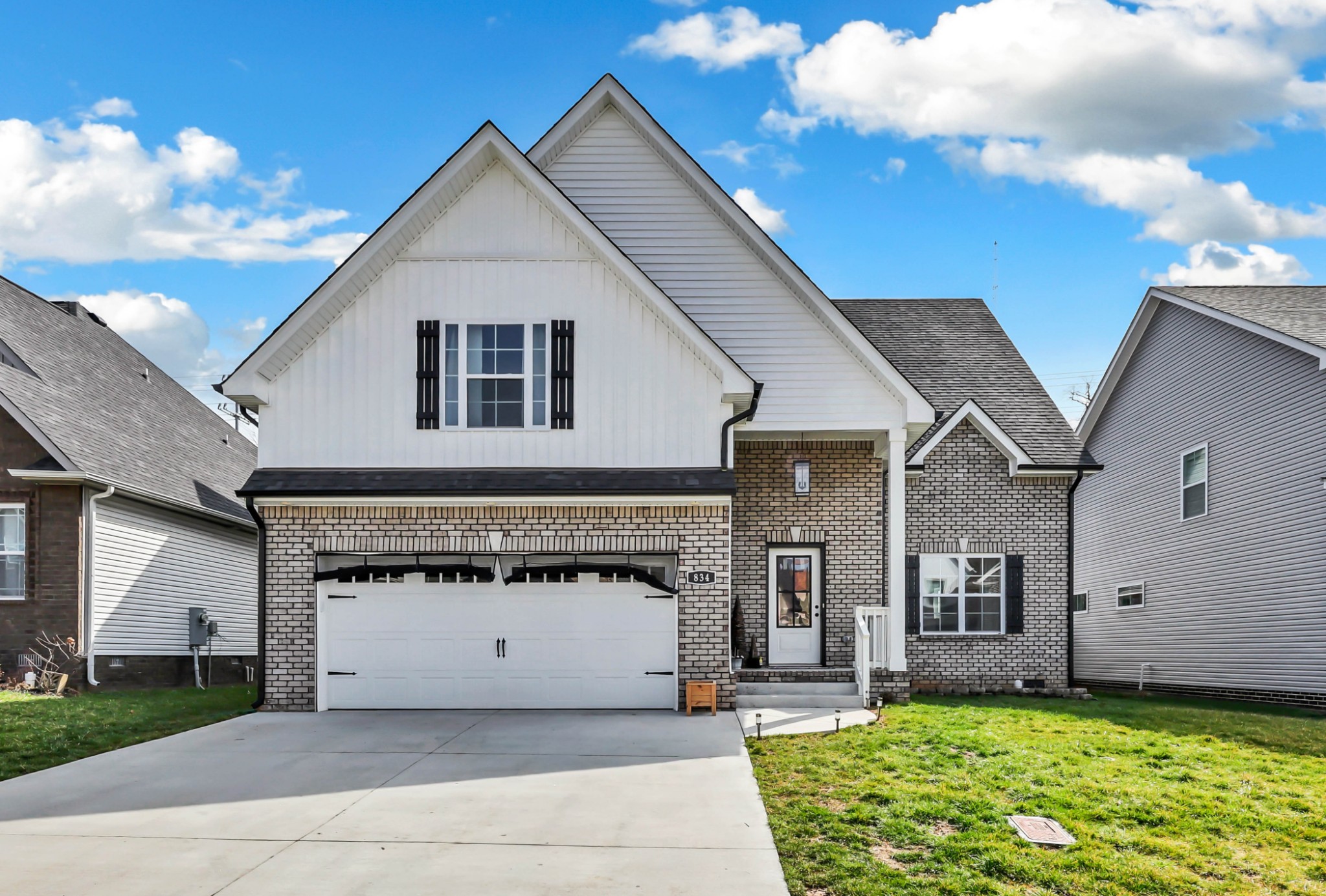 834 Limestone Way