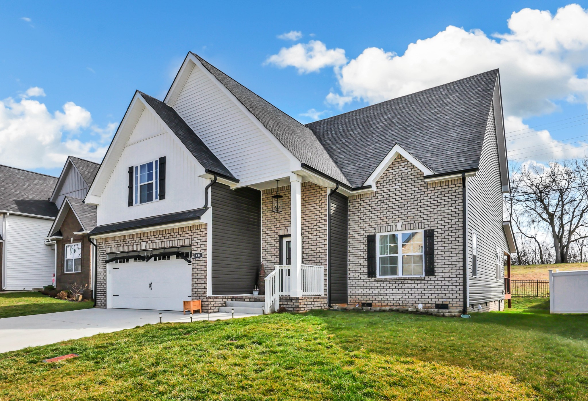 834 Limestone Way
