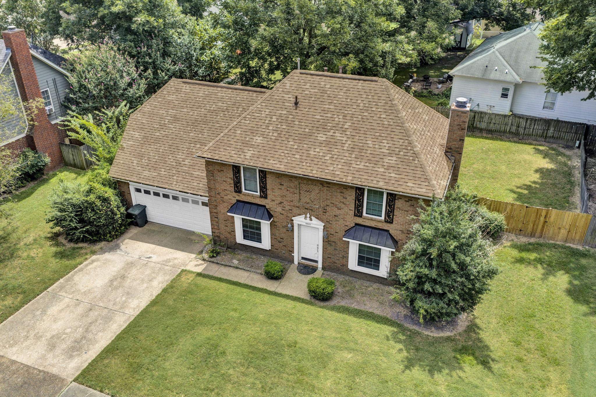 5875 SYCAMORE MANOR CV