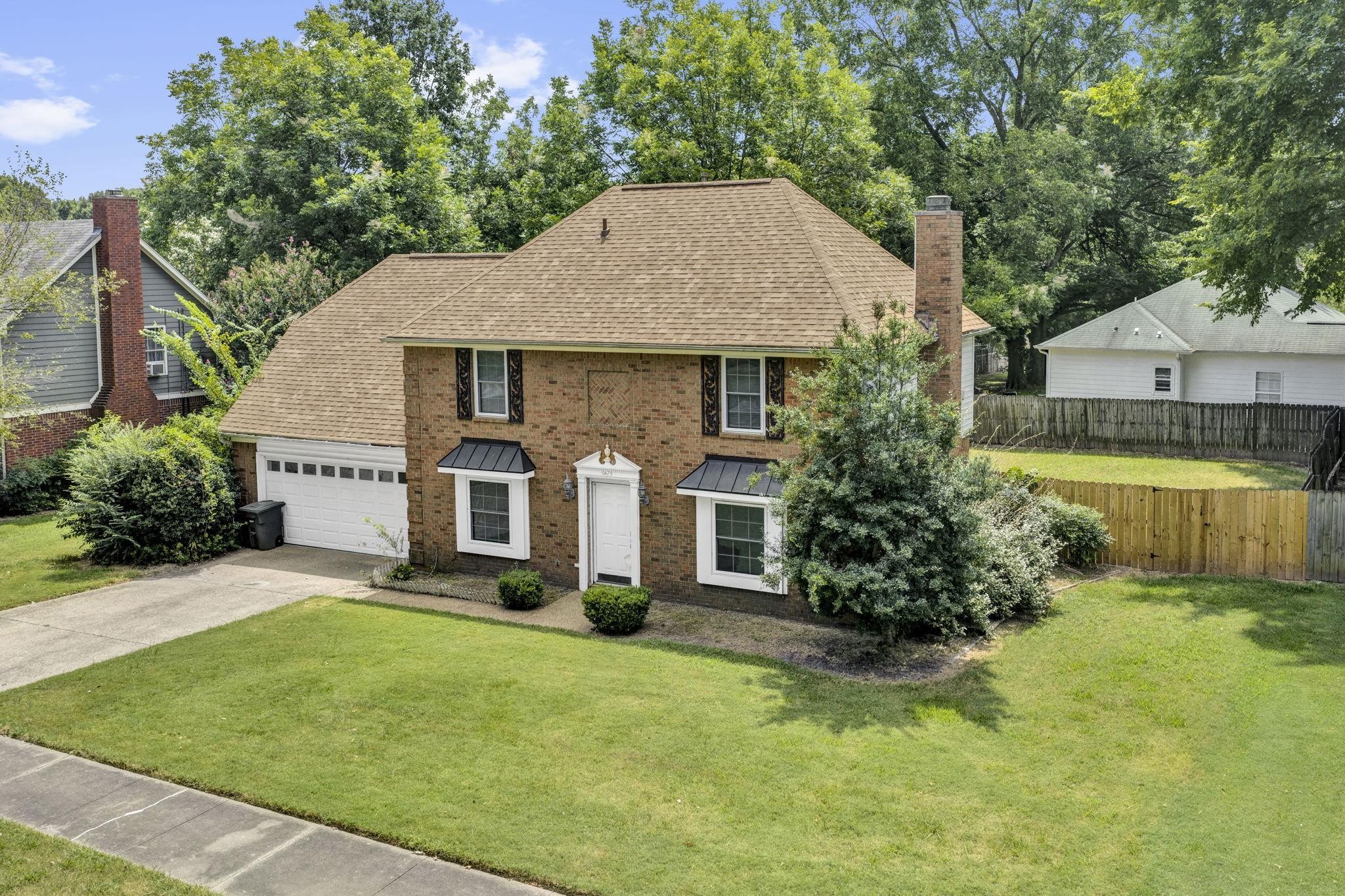 5875 SYCAMORE MANOR CV