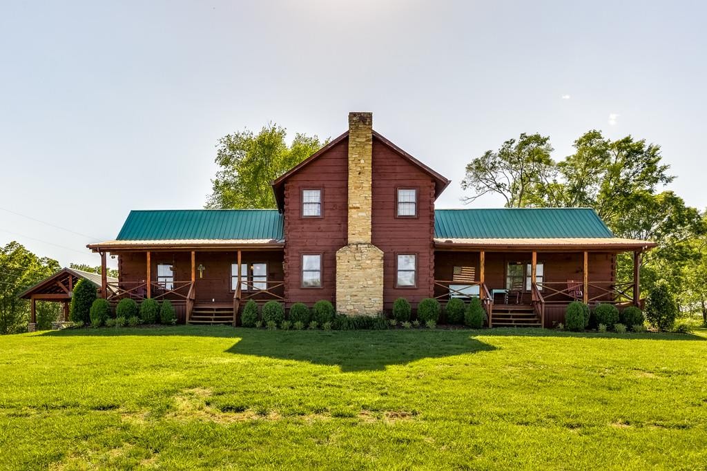 7588 John Bragg Hwy