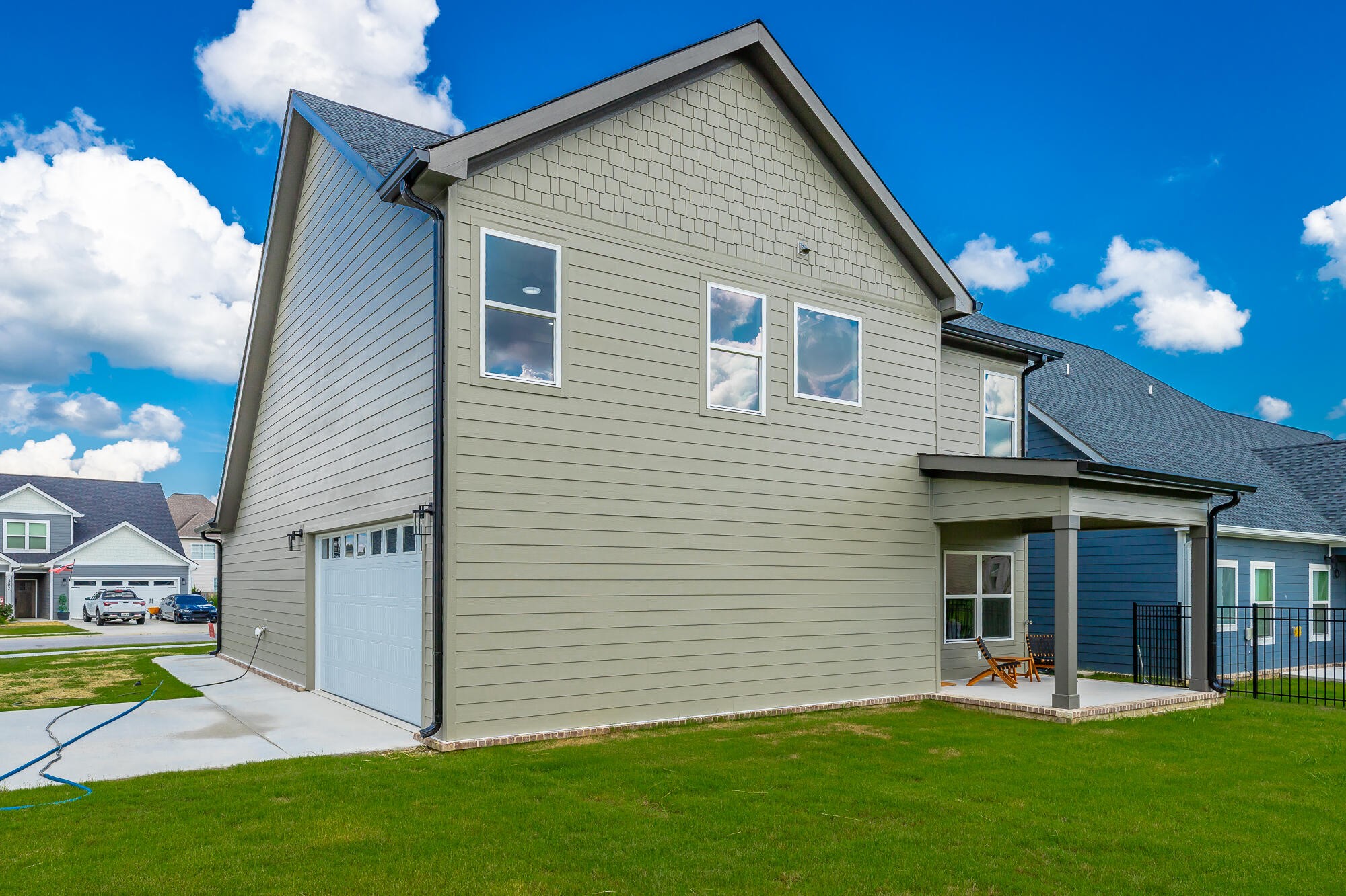 274 Willow Grove Court