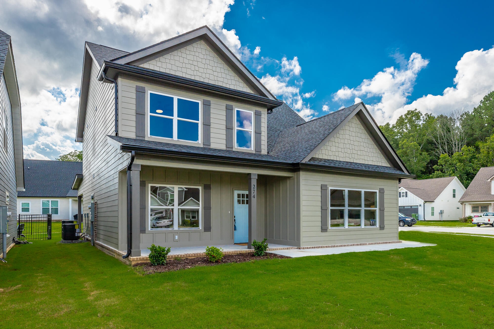 274 Willow Grove Court