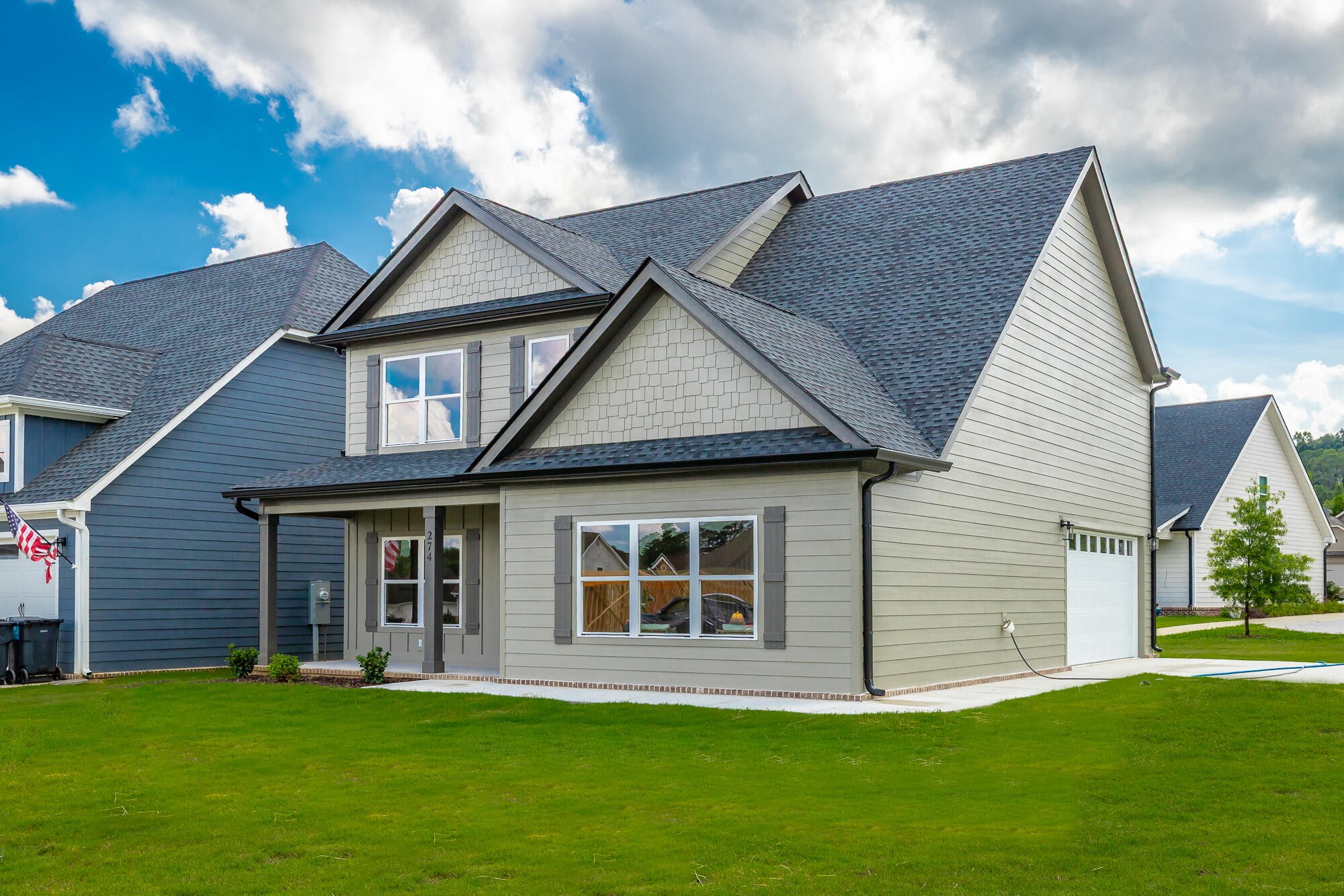274 Willow Grove Court