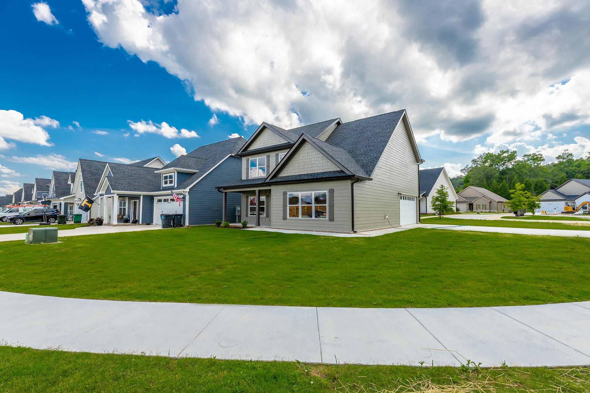 274 Willow Grove Court