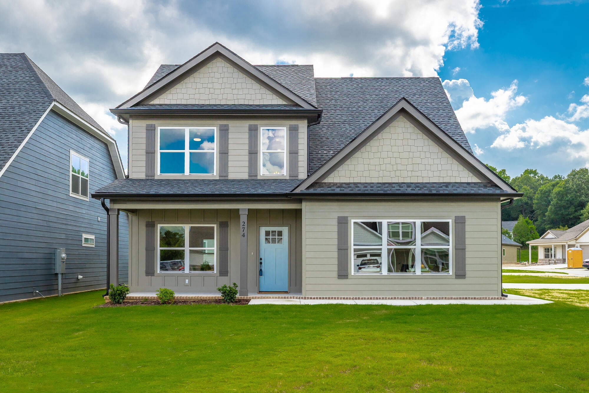 274 Willow Grove Court