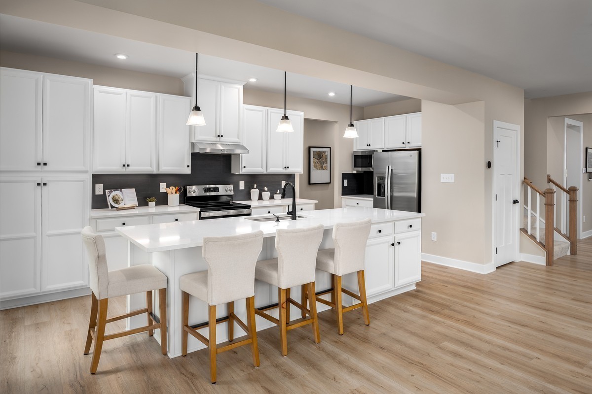 2718 Sunnyside School Drive