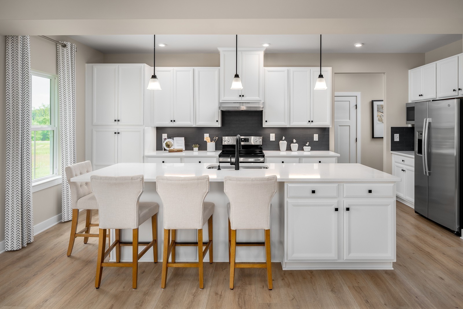2718 Sunnyside School Drive