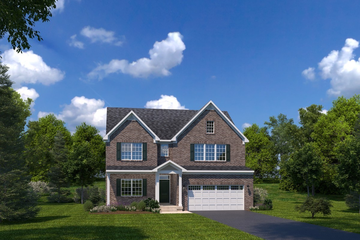 2739 Barn Owl Court