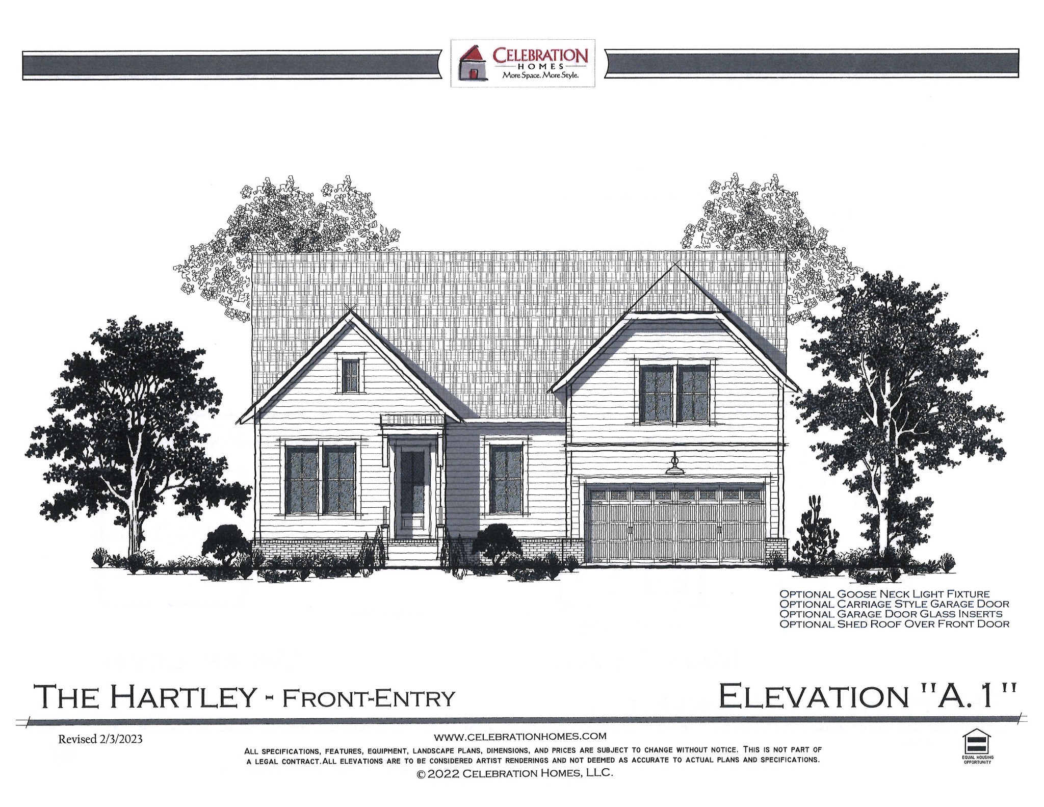7313 Chilton Court