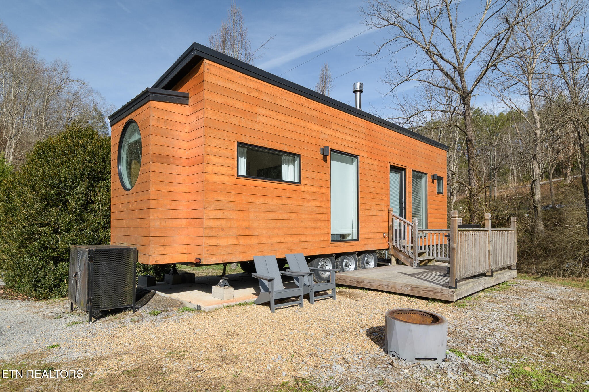 827 Mill Creek Rd