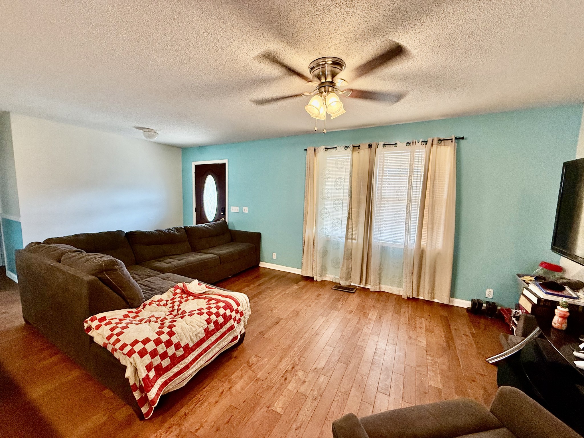 255 Fay Creek Rd