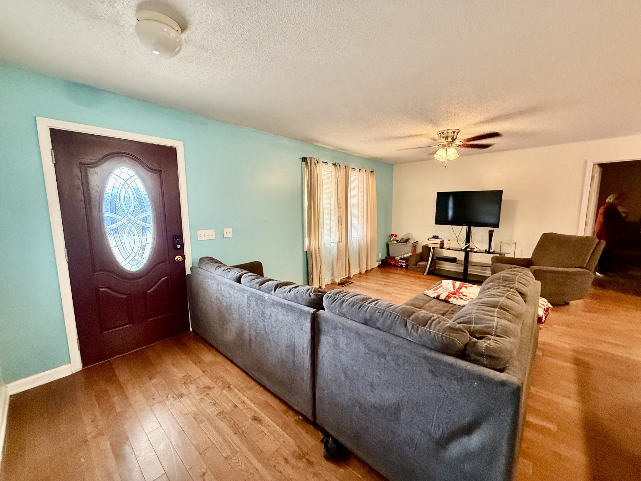 255 Fay Creek Rd