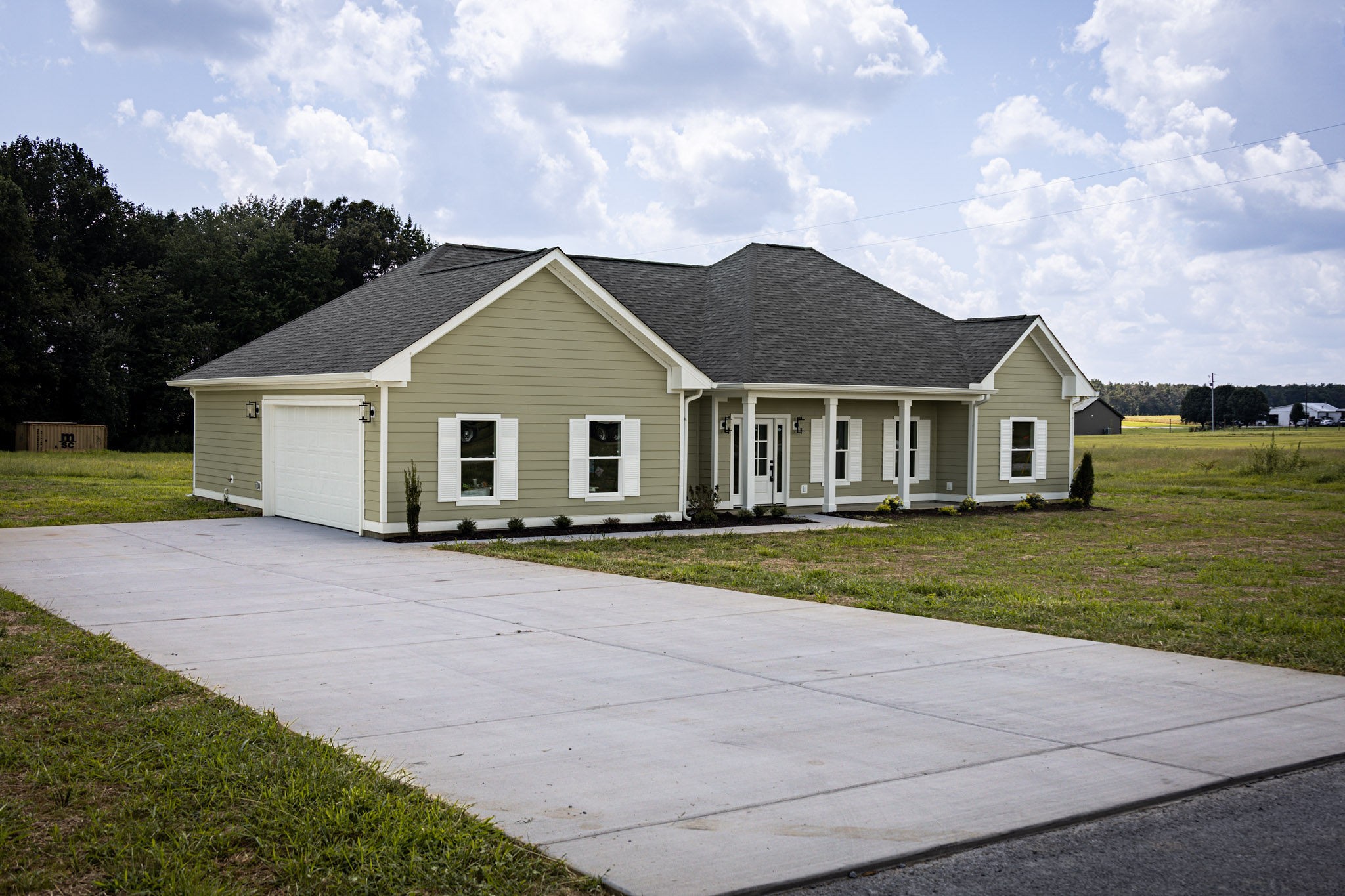 1147 Spry Rd