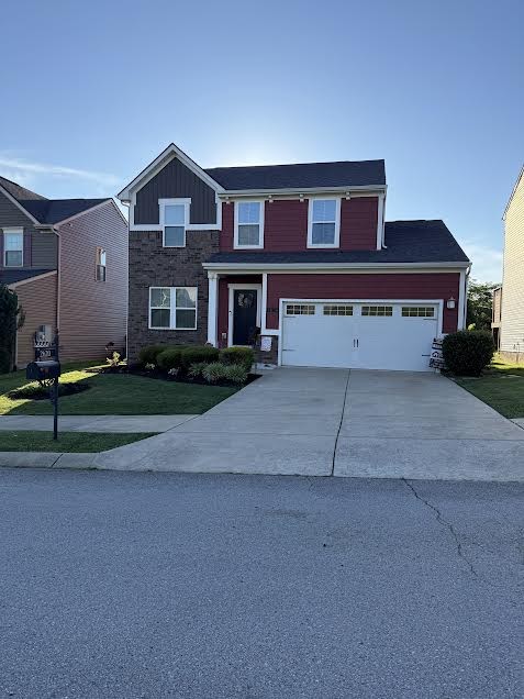2620 Bluffton Ln