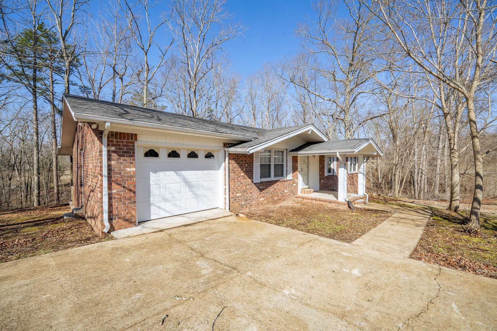 705 HURRICANE HILL DR