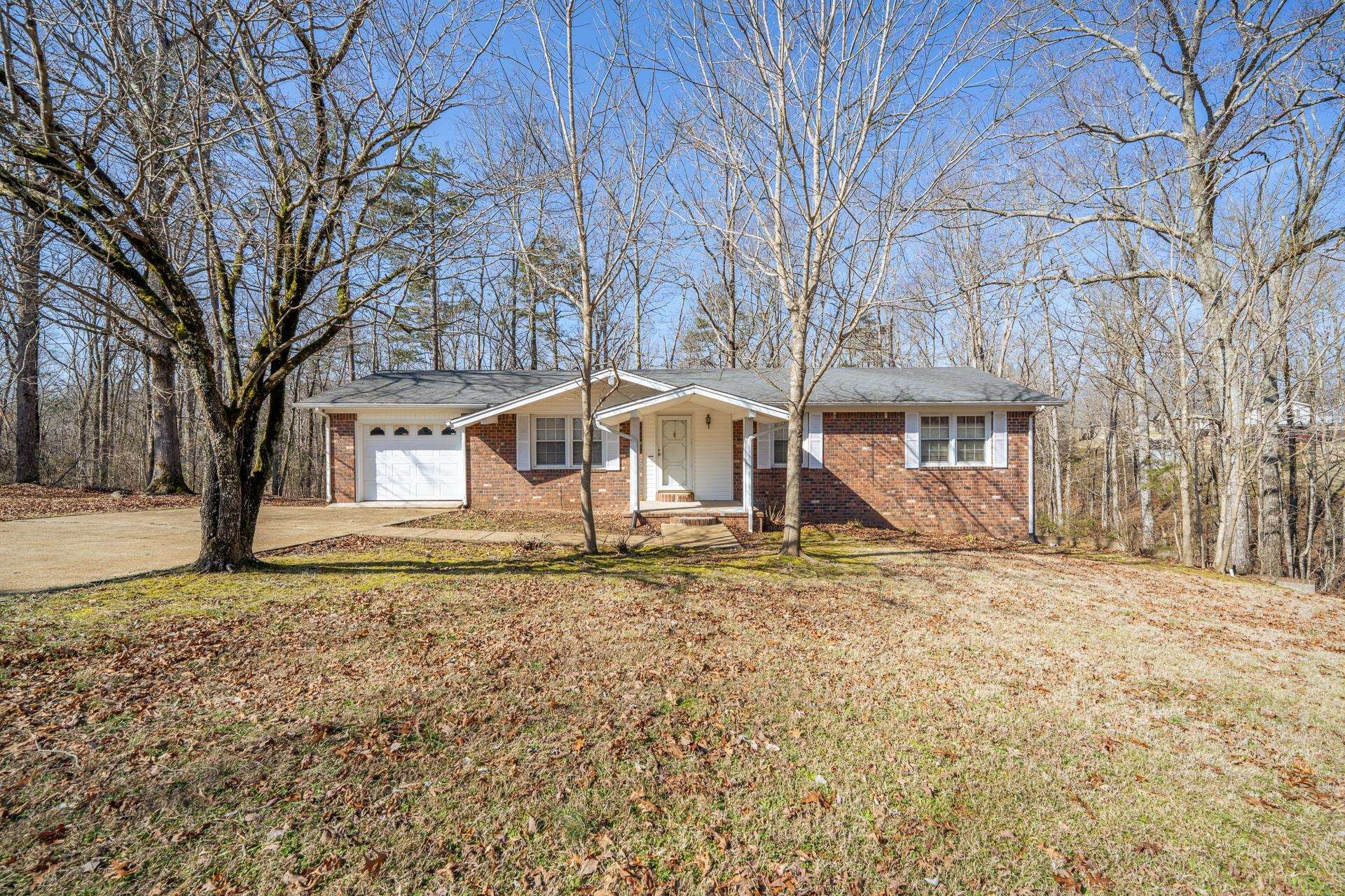705 HURRICANE HILL DR