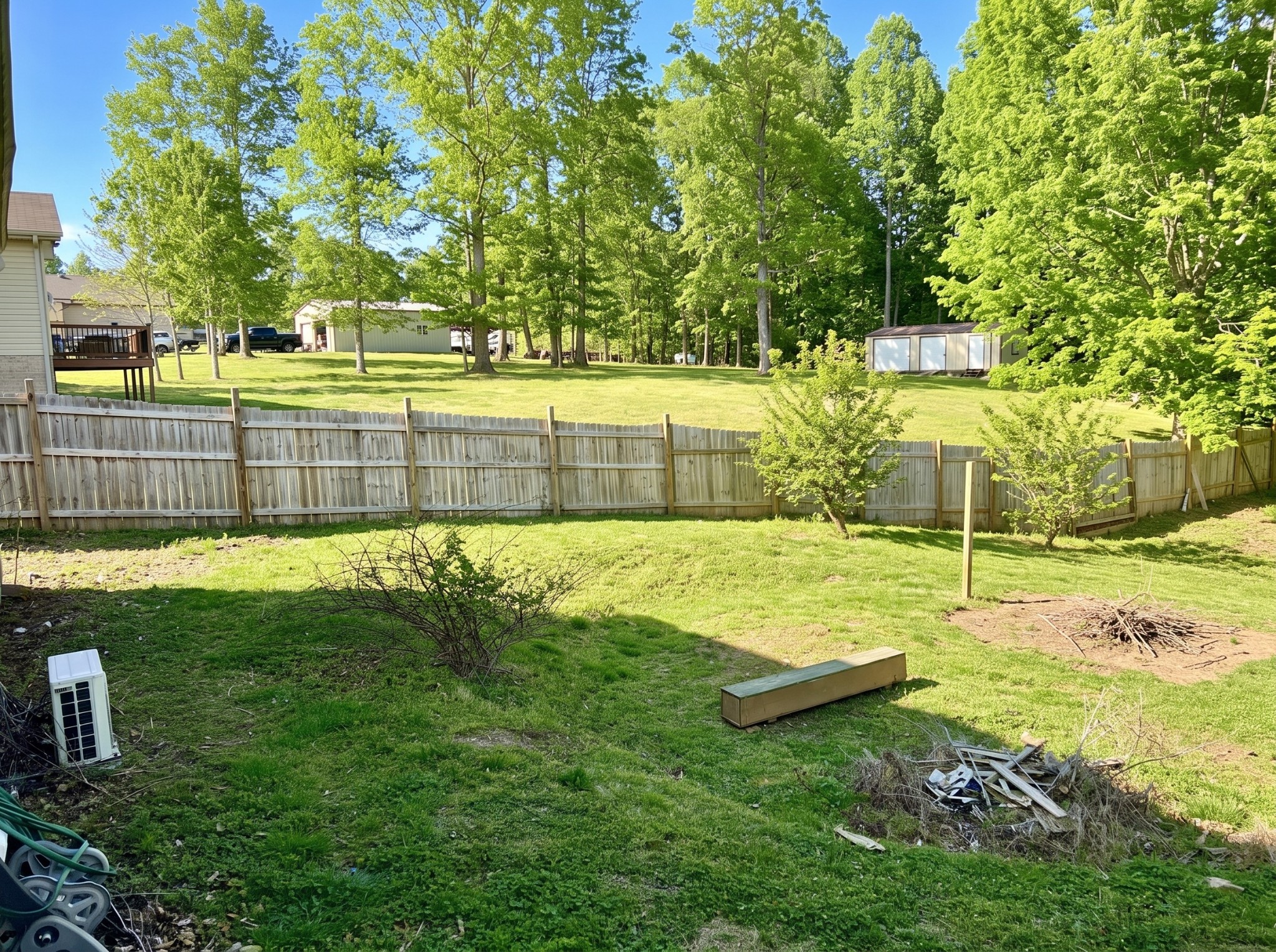 225 Lake Forrest Rd