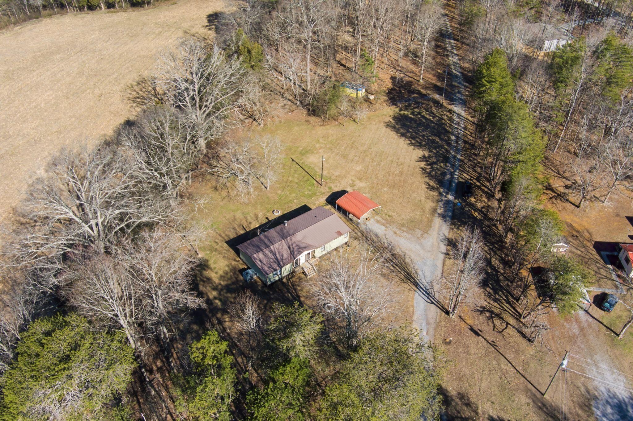 206 County Road 208