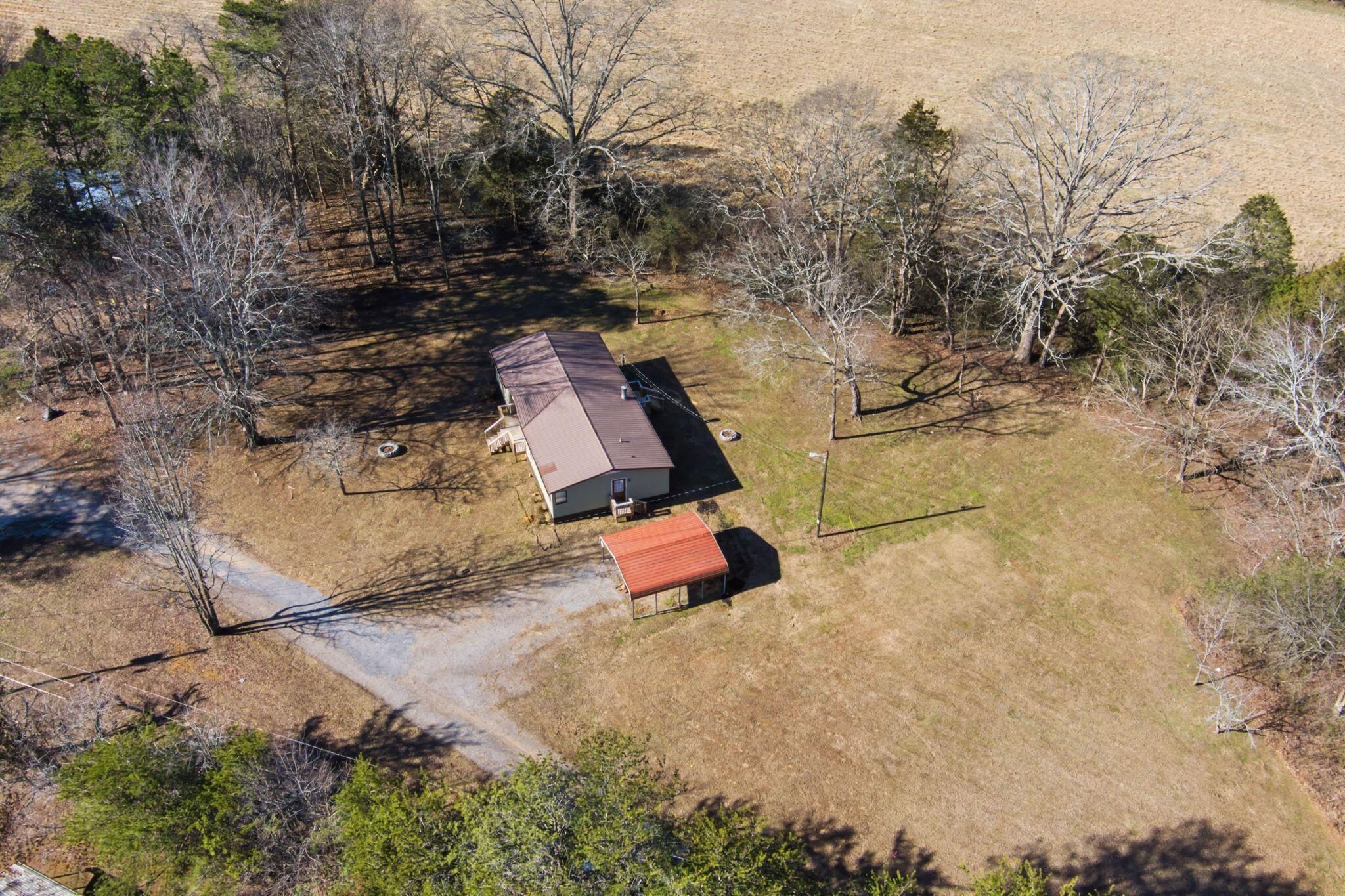 206 County Road 208