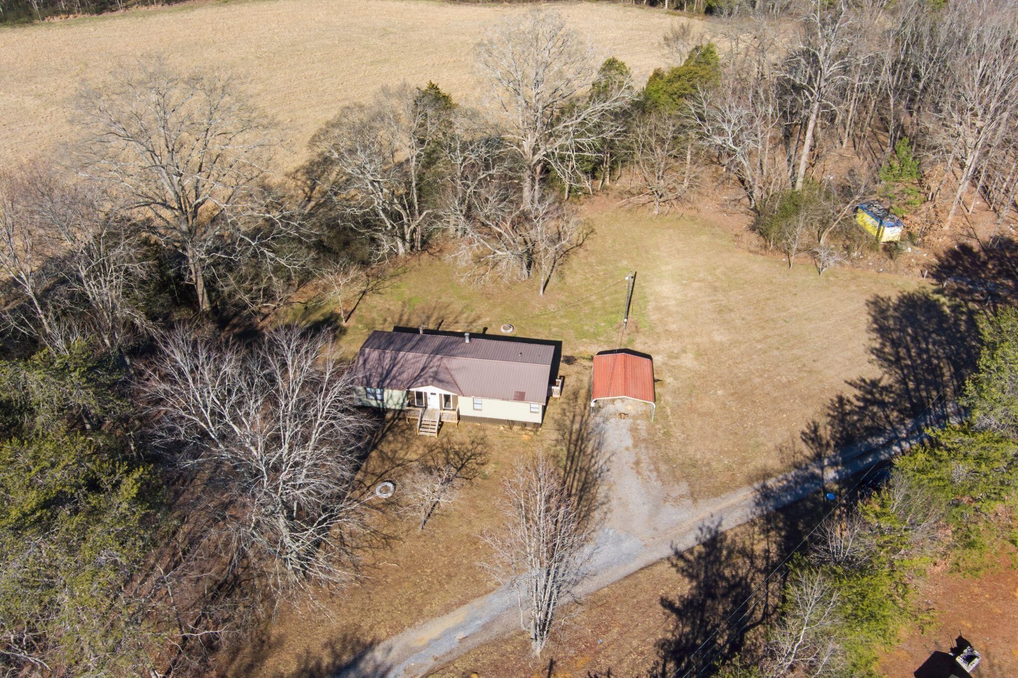 206 County Road 208