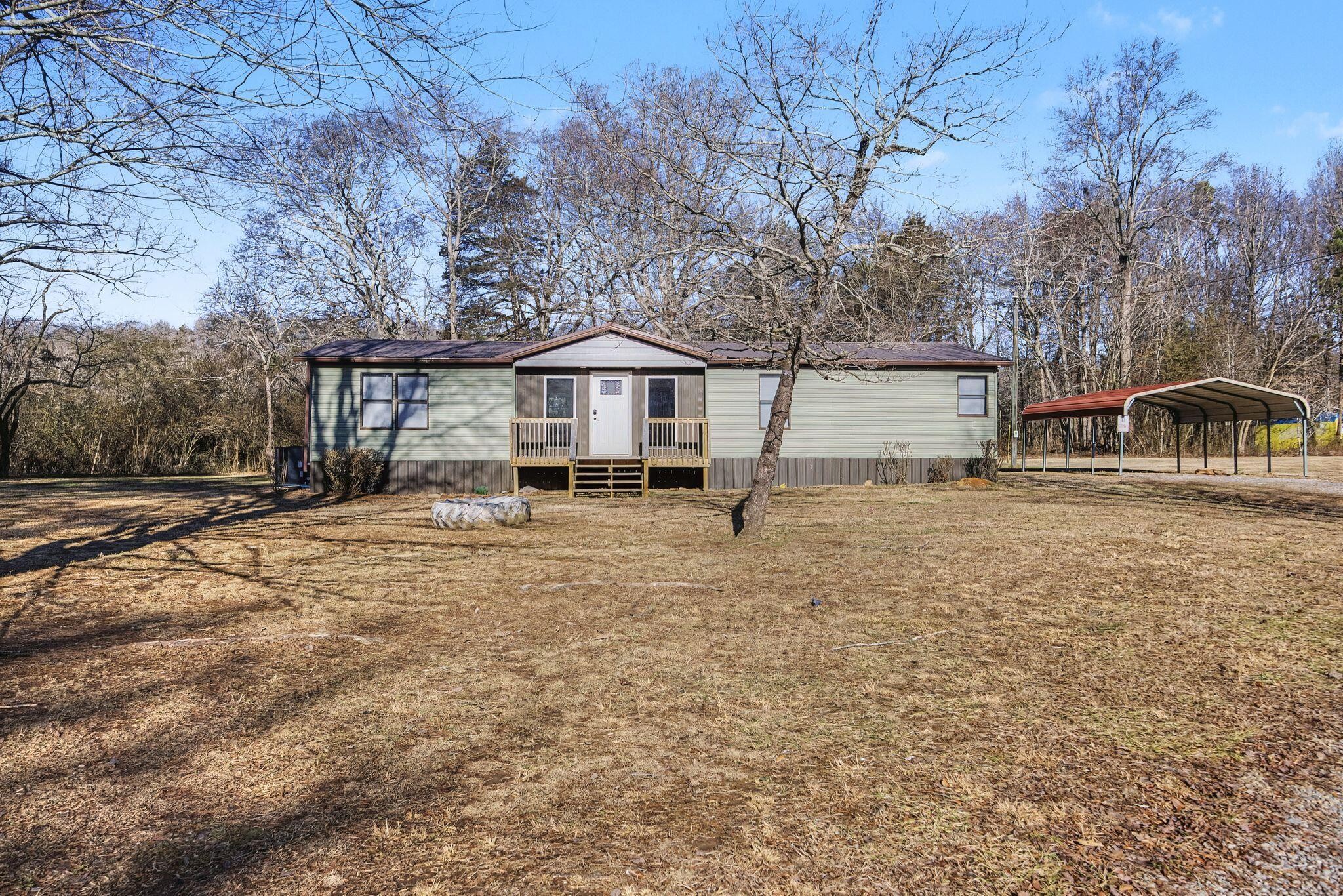 206 County Road 208