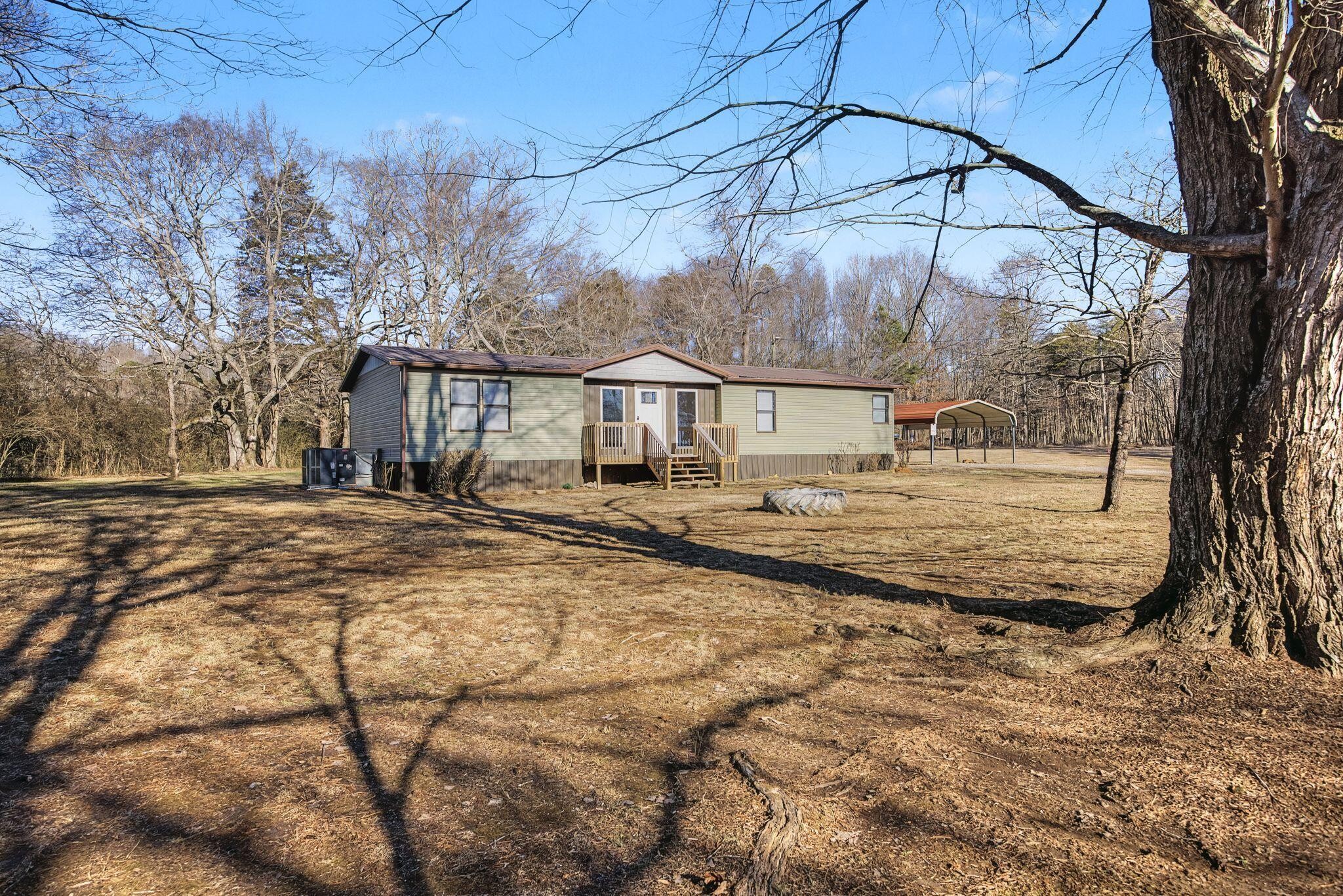 206 County Road 208