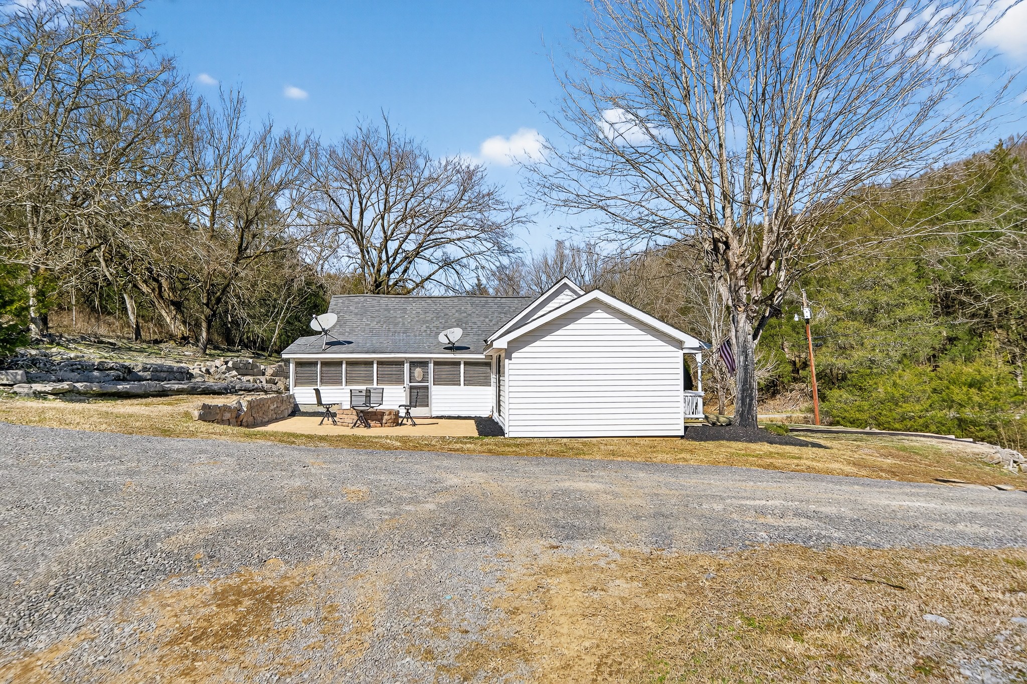1700 Hannah Branch Rd