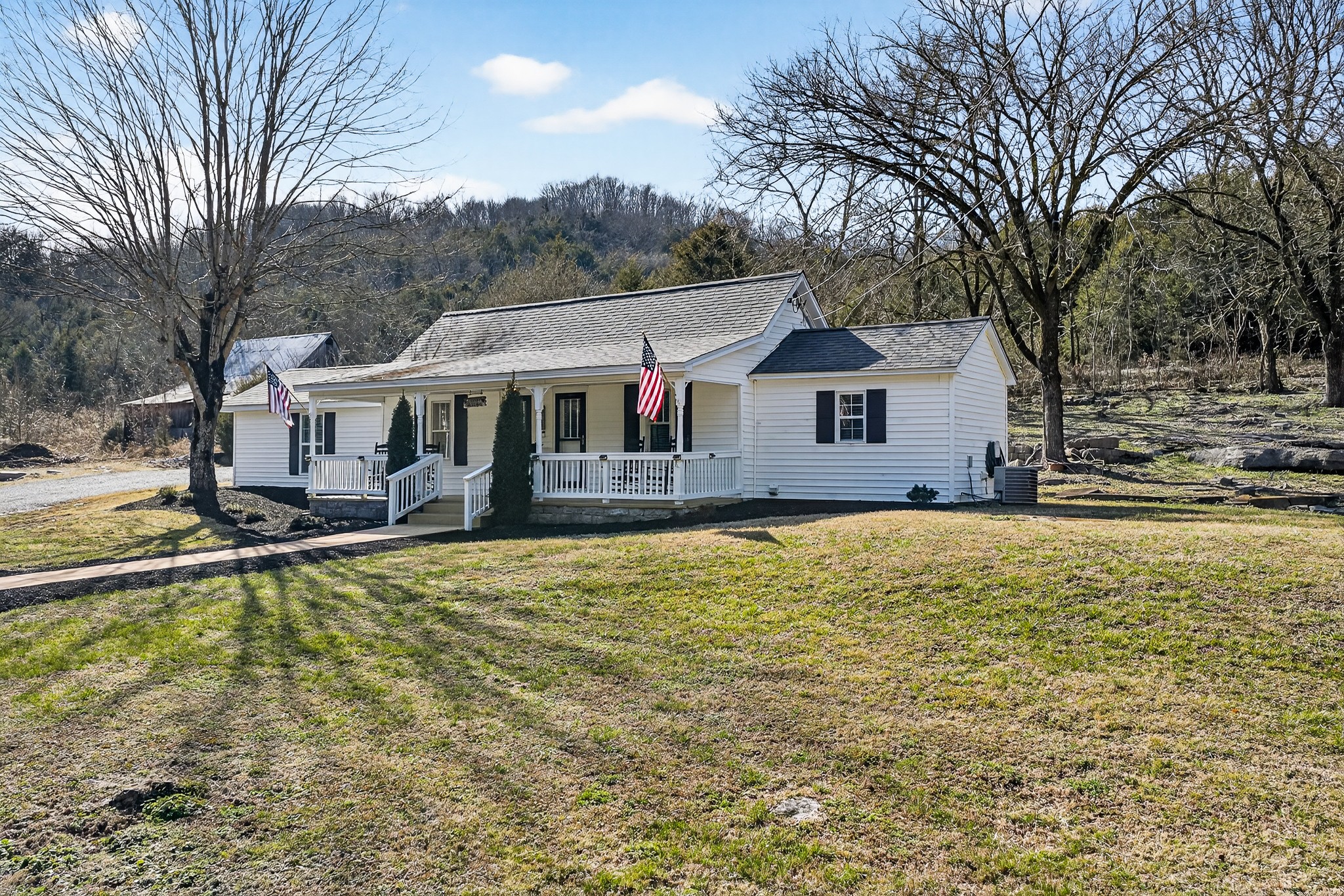 1700 Hannah Branch Rd