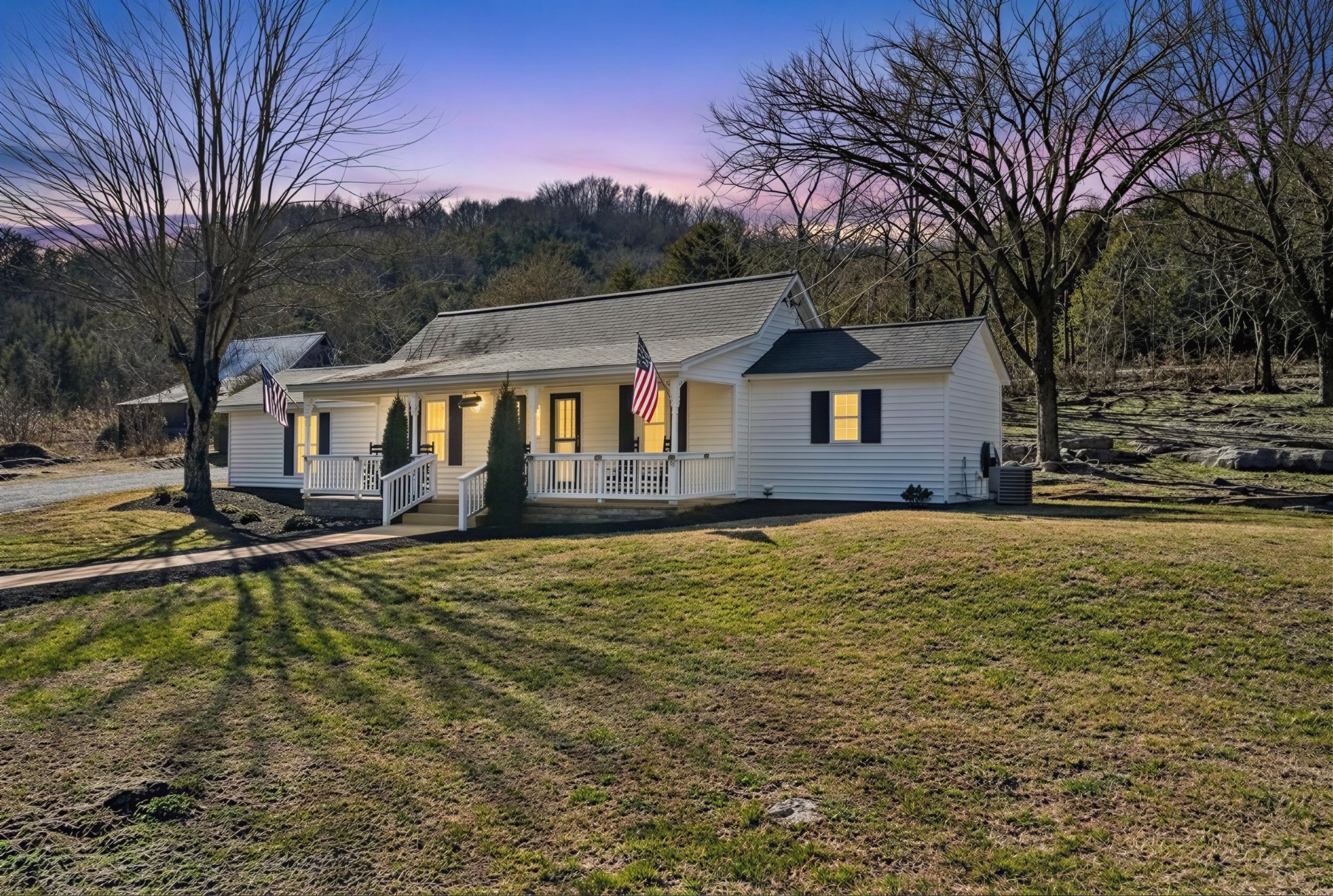 1700 Hannah Branch Rd