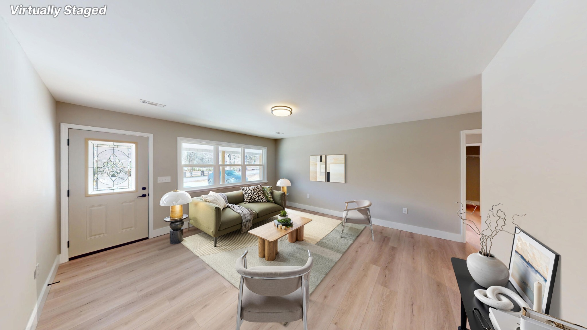 2204 Glengerrie Drive