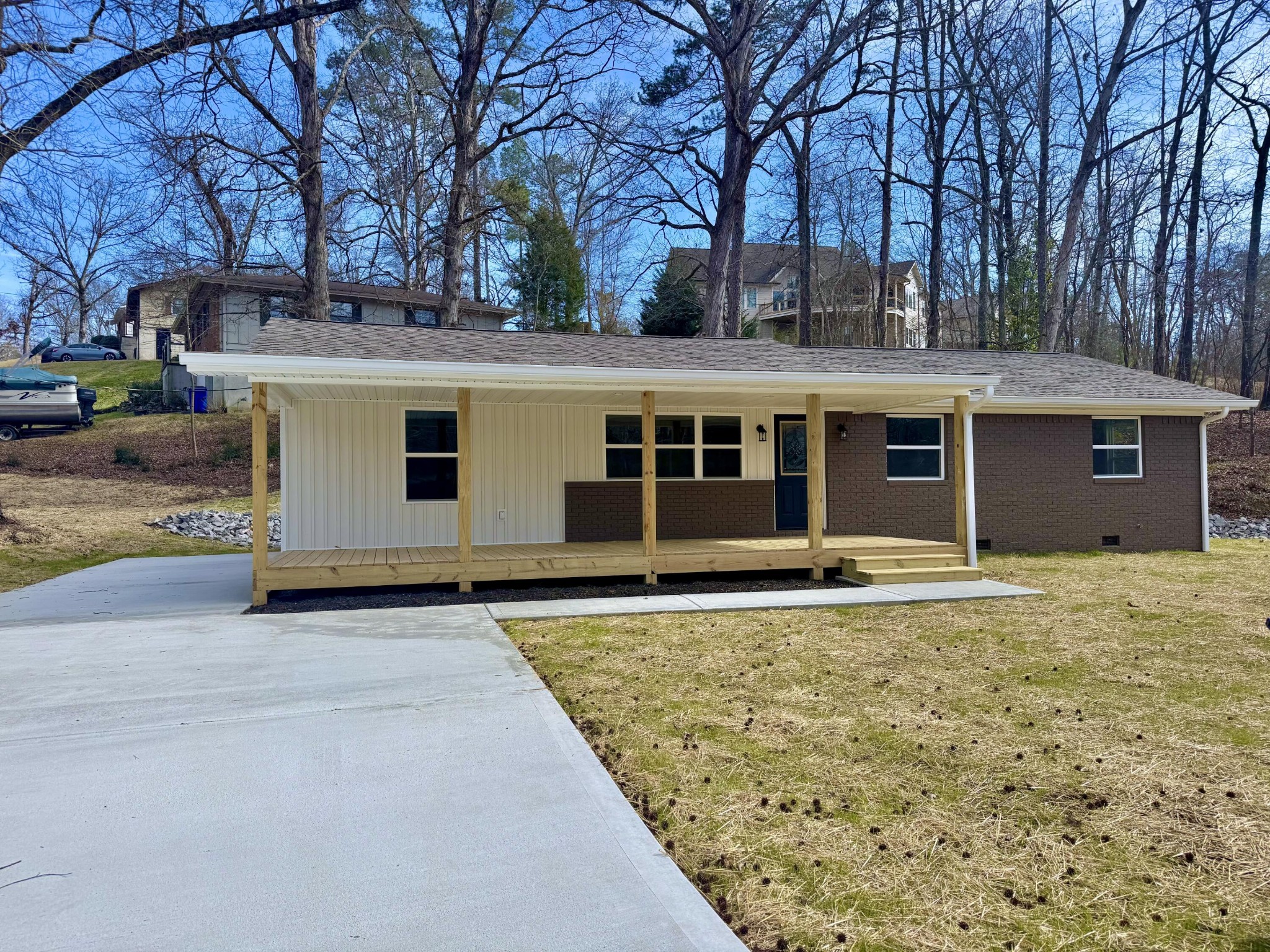 2204 Glengerrie Drive