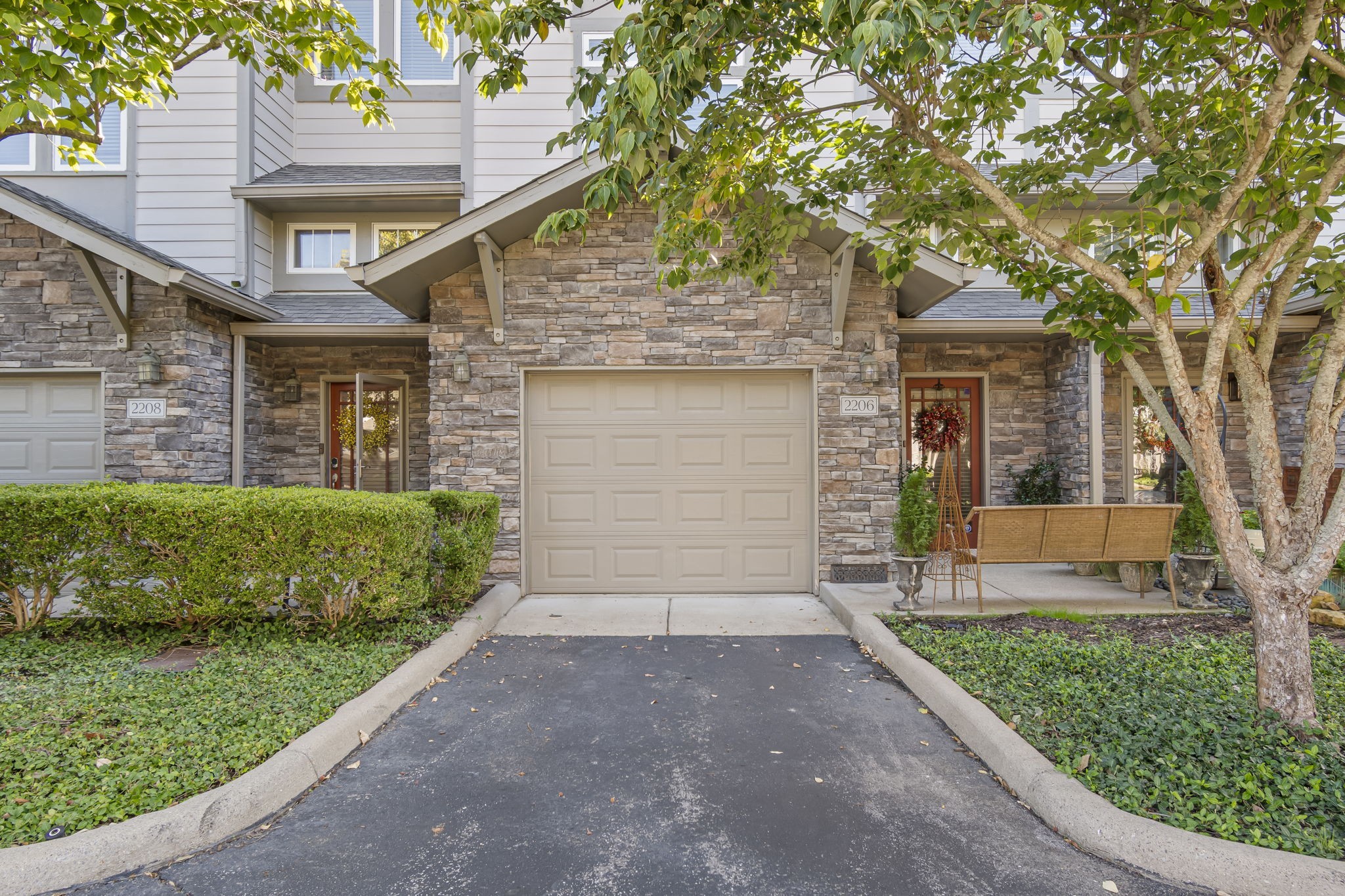 320 Old Hickory Blvd