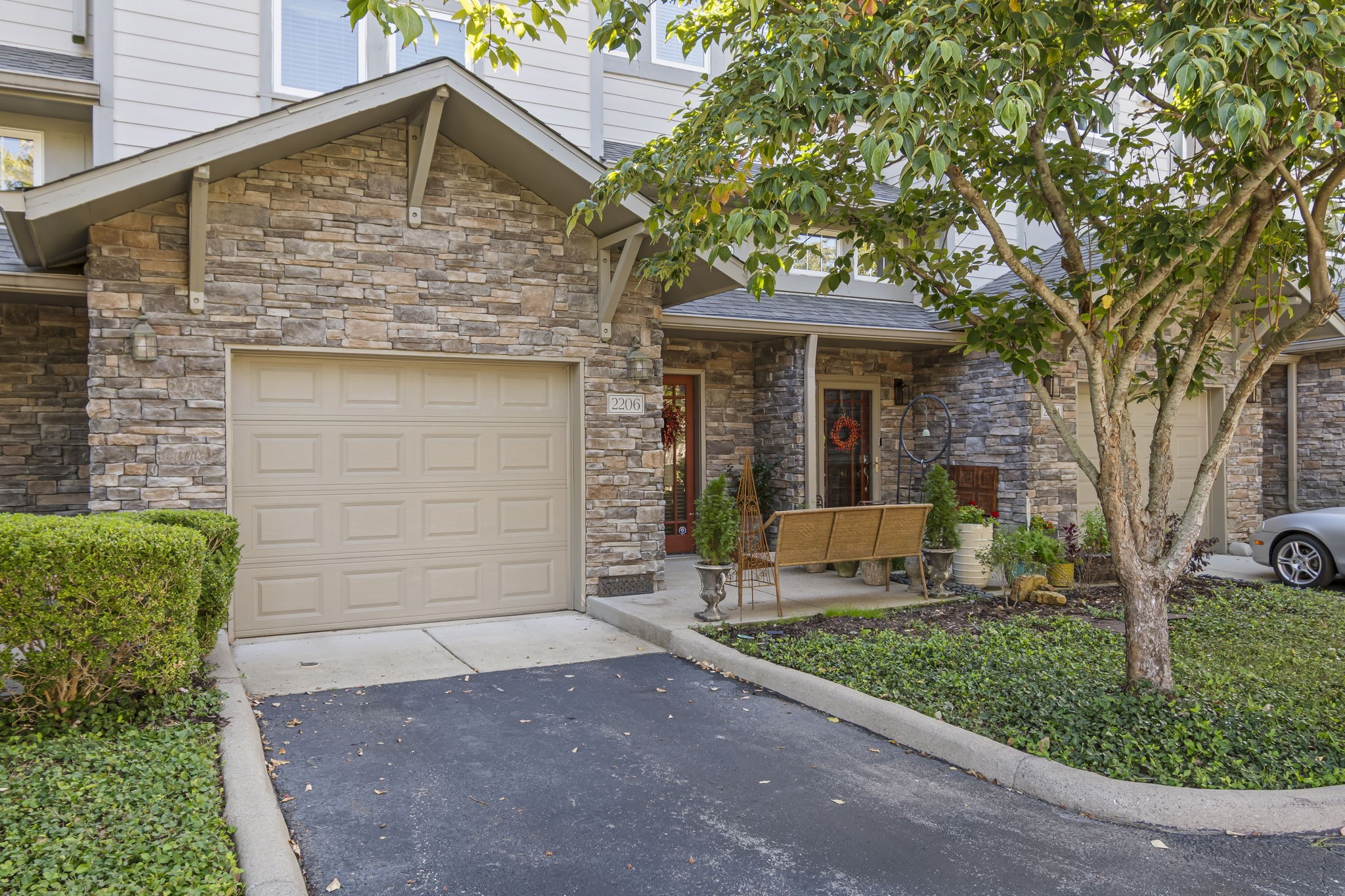 320 Old Hickory Blvd