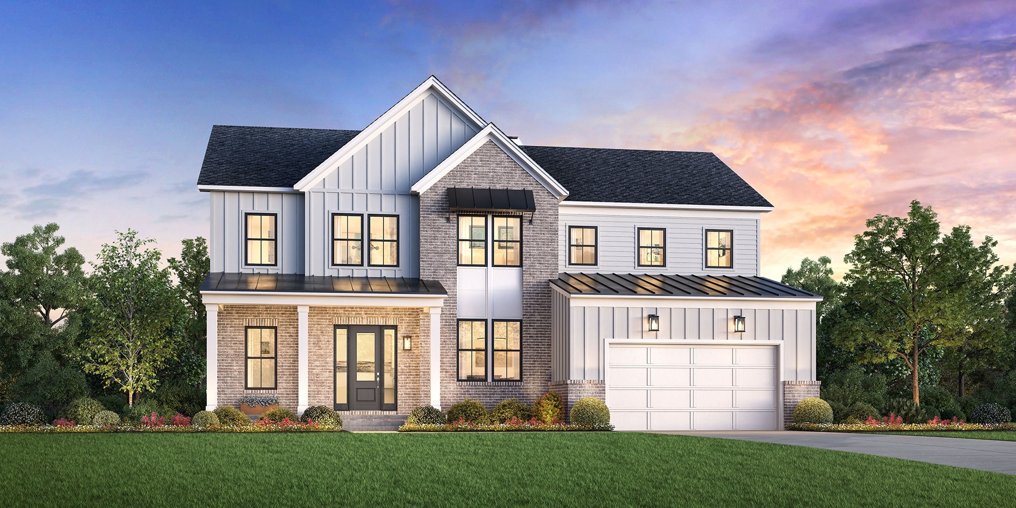 1418 Round Hill Lane