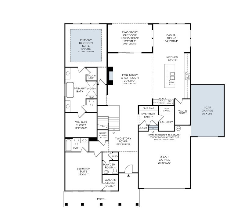 1432 Round Hill Lane