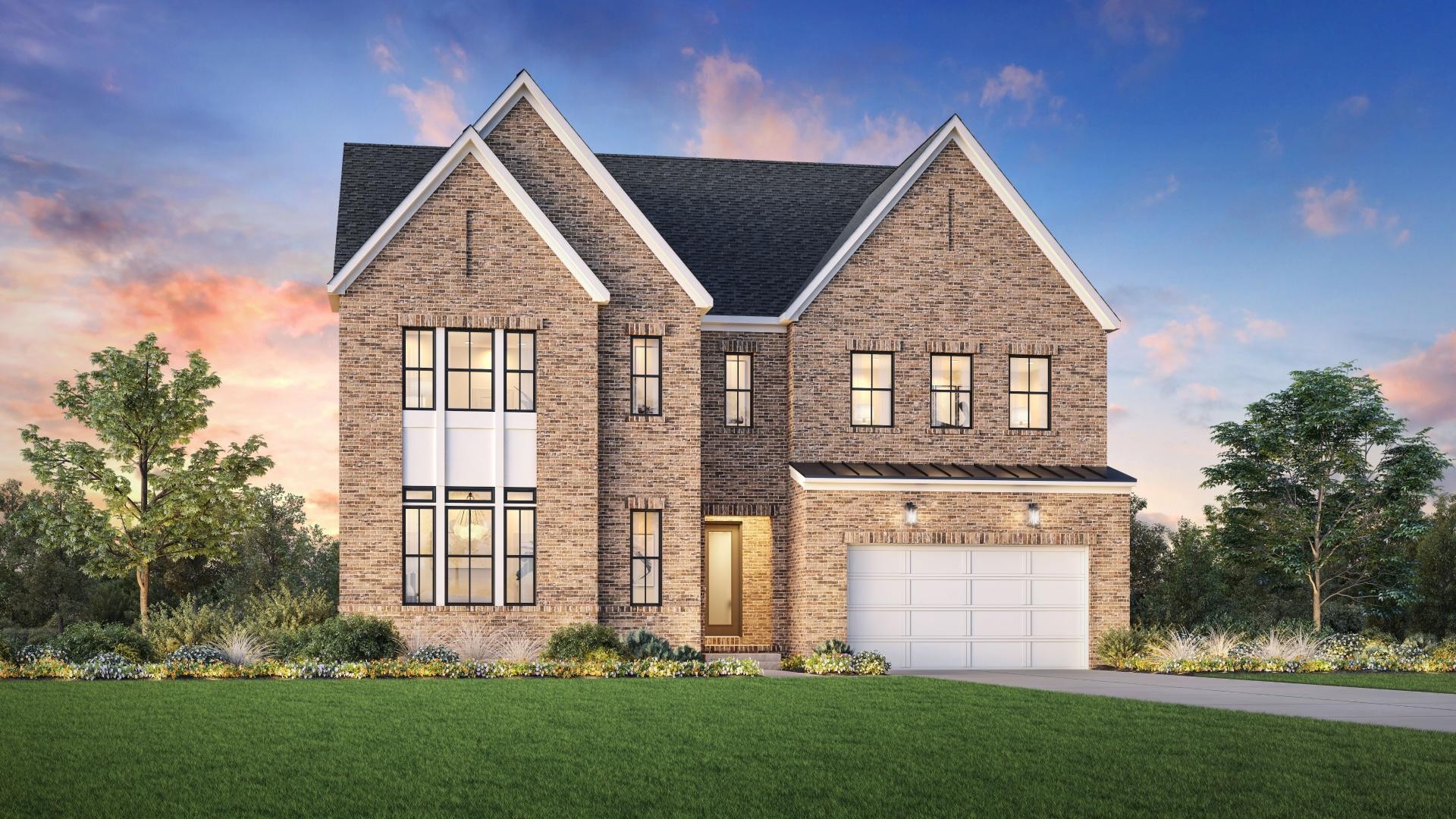 1432 Round Hill Lane