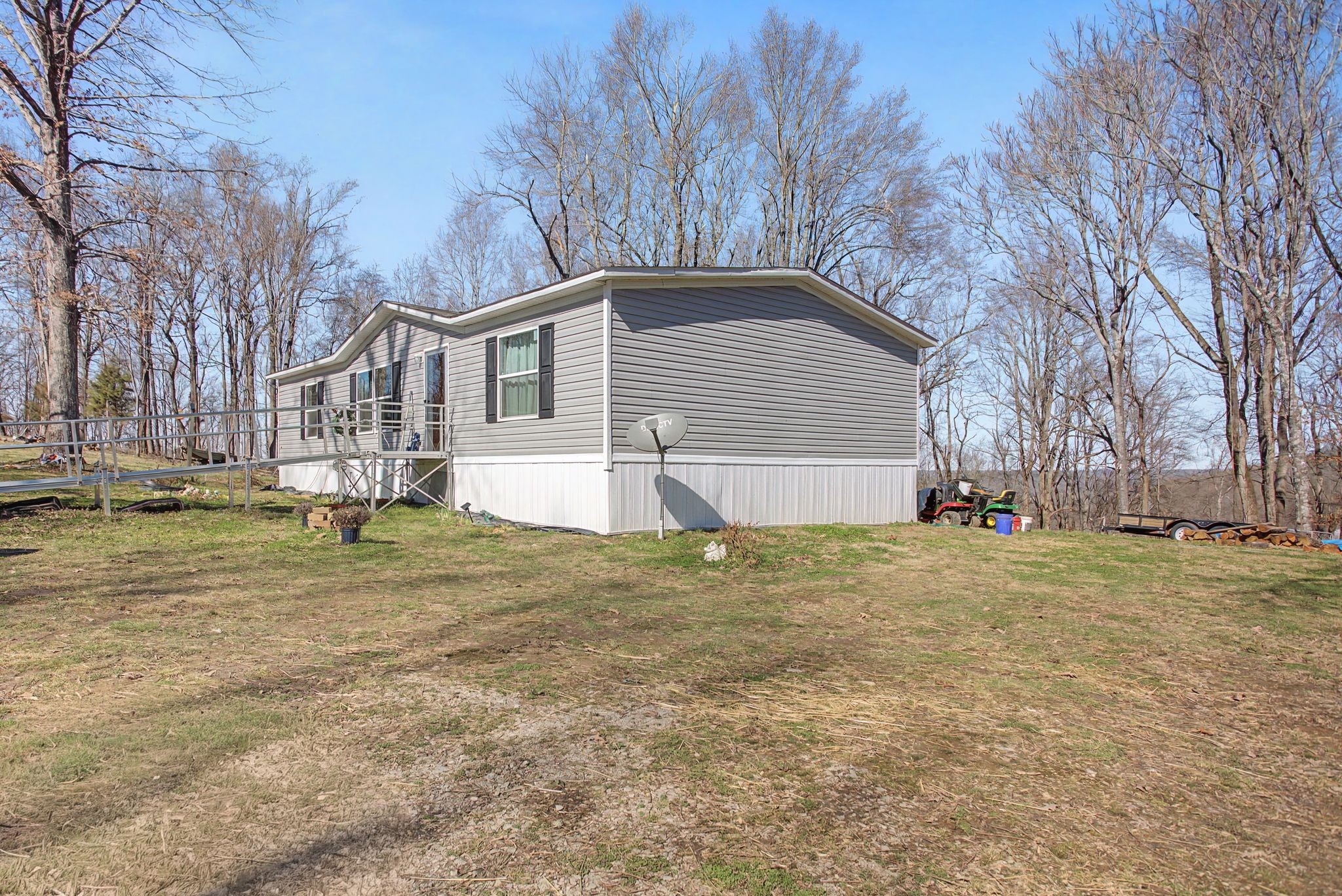 5076 Southpoint Ridge Road