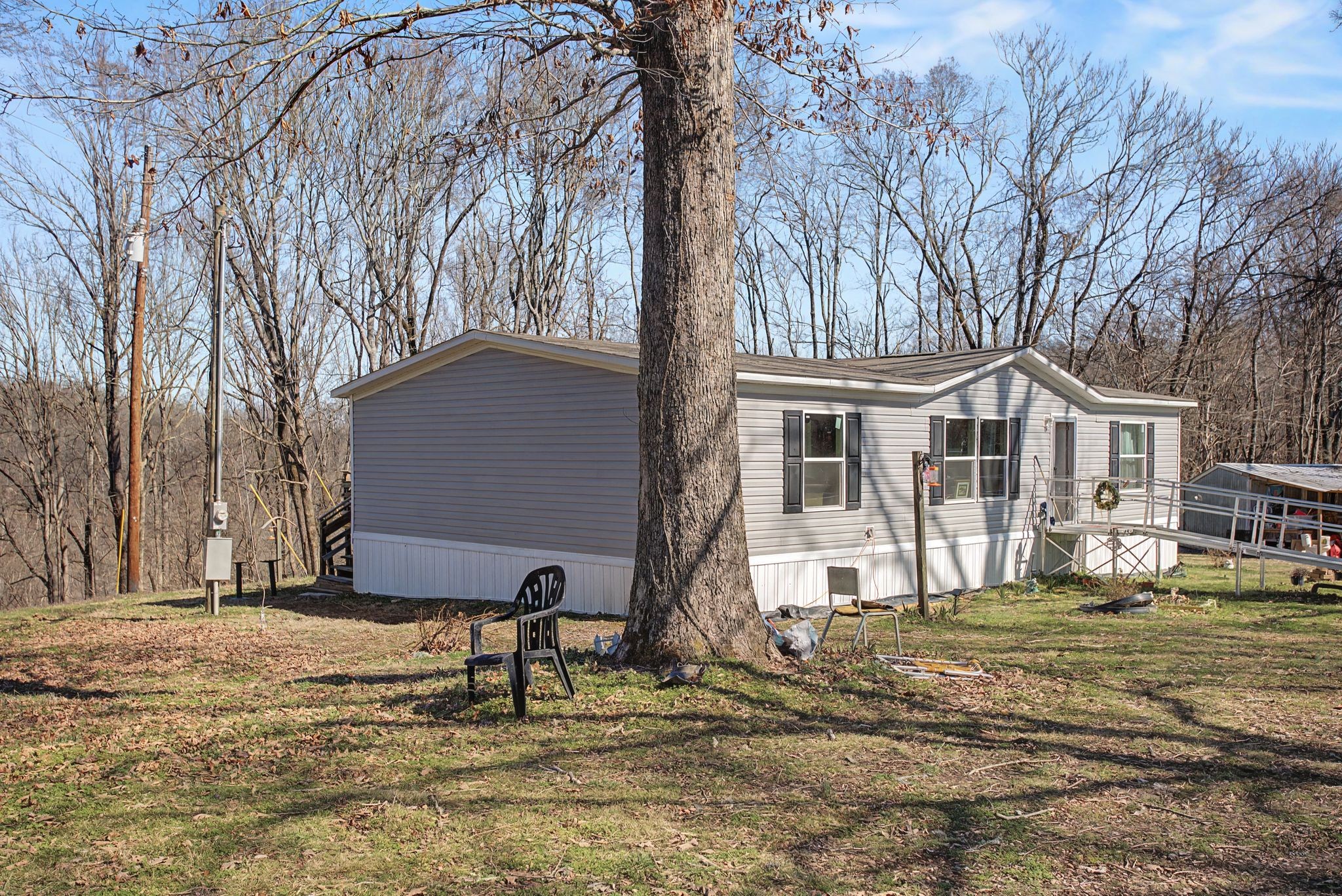 5076 Southpoint Ridge Road