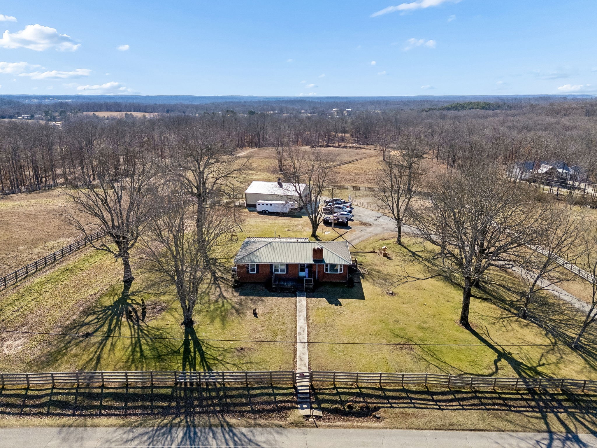 155 W Piney Rd