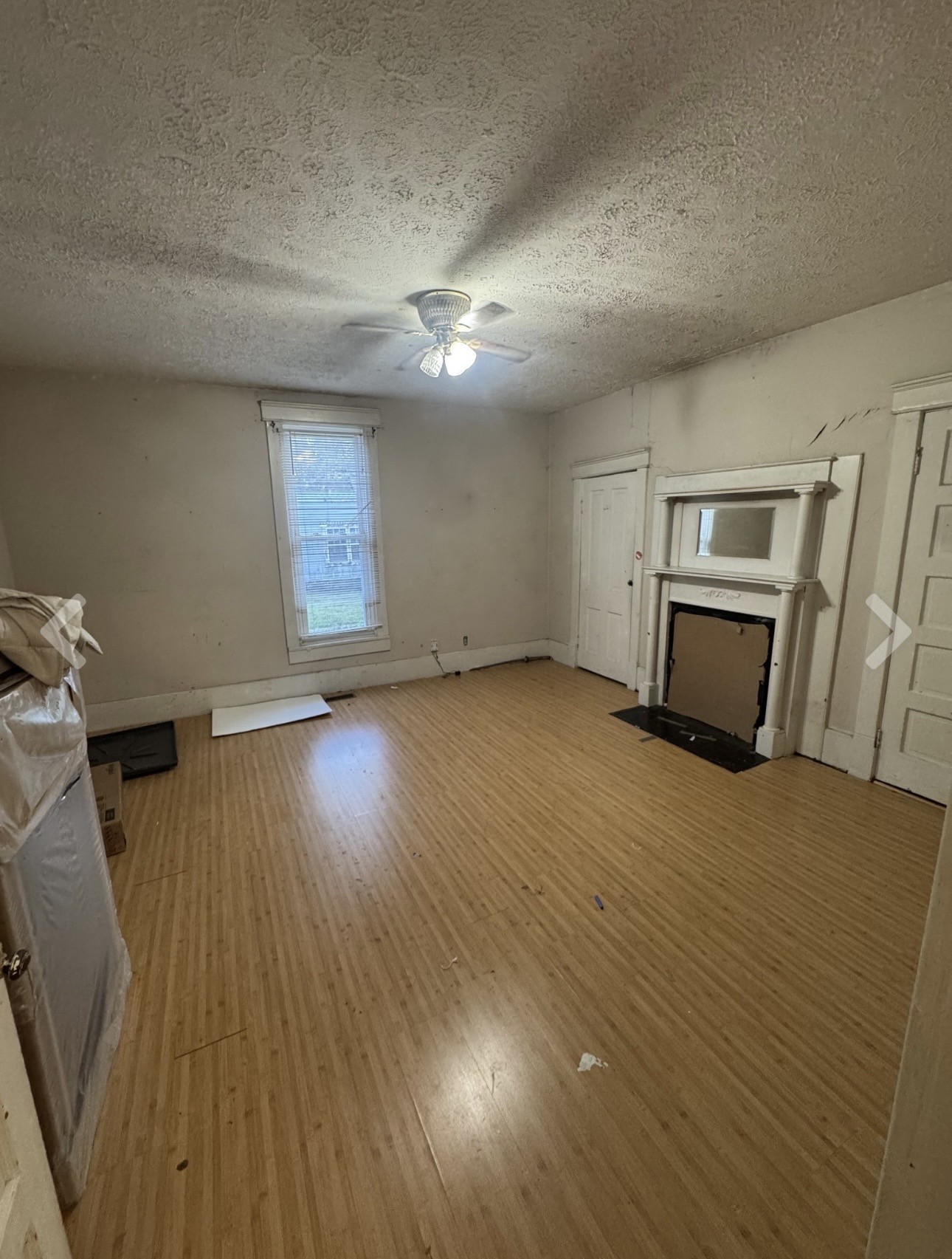 116 North St