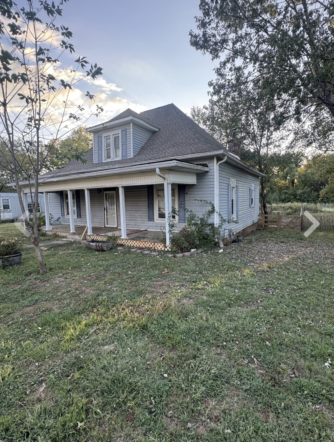 116 North St