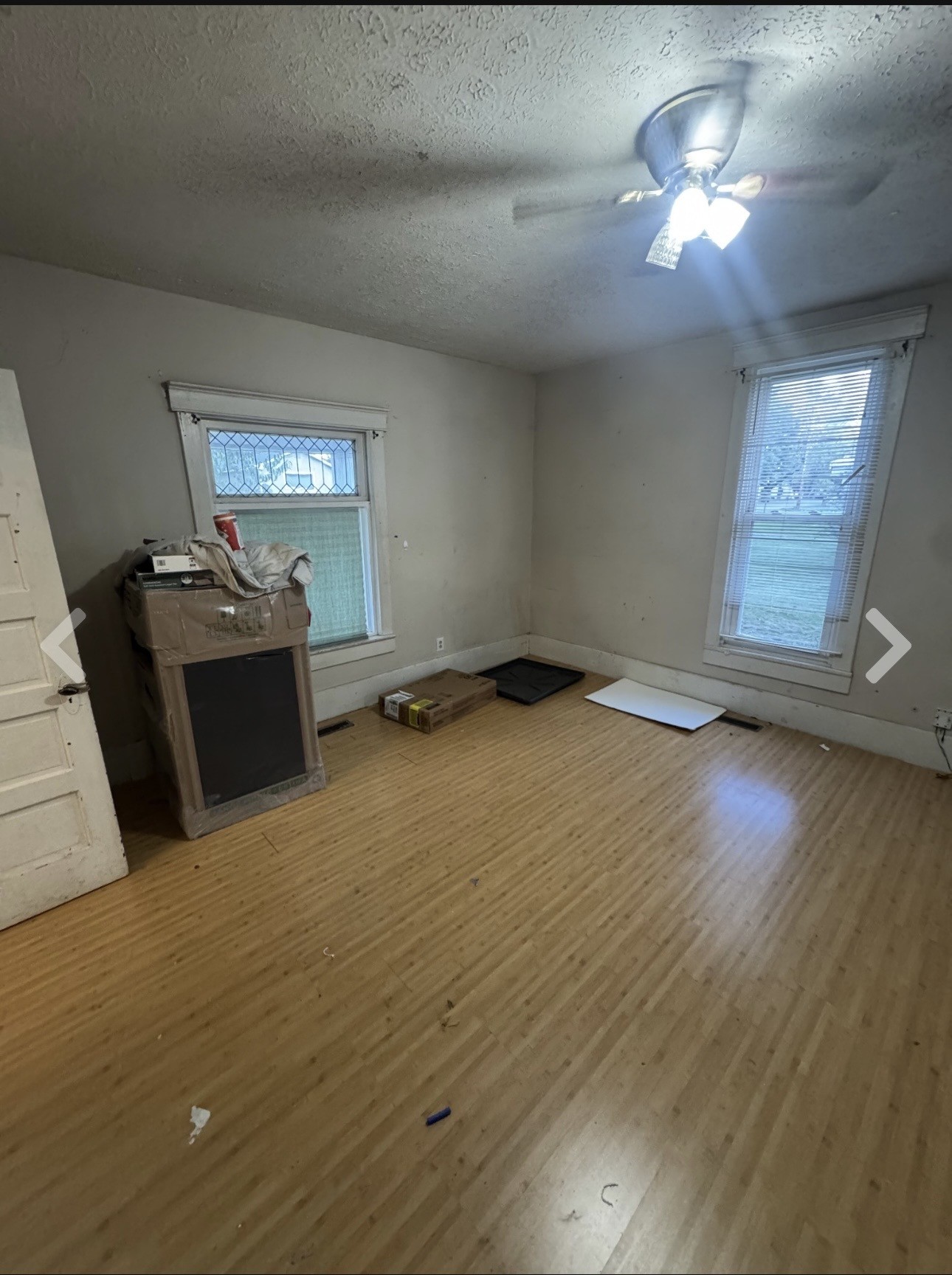 116 North St