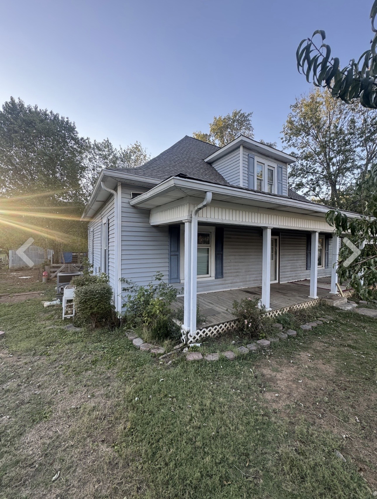 116 North St