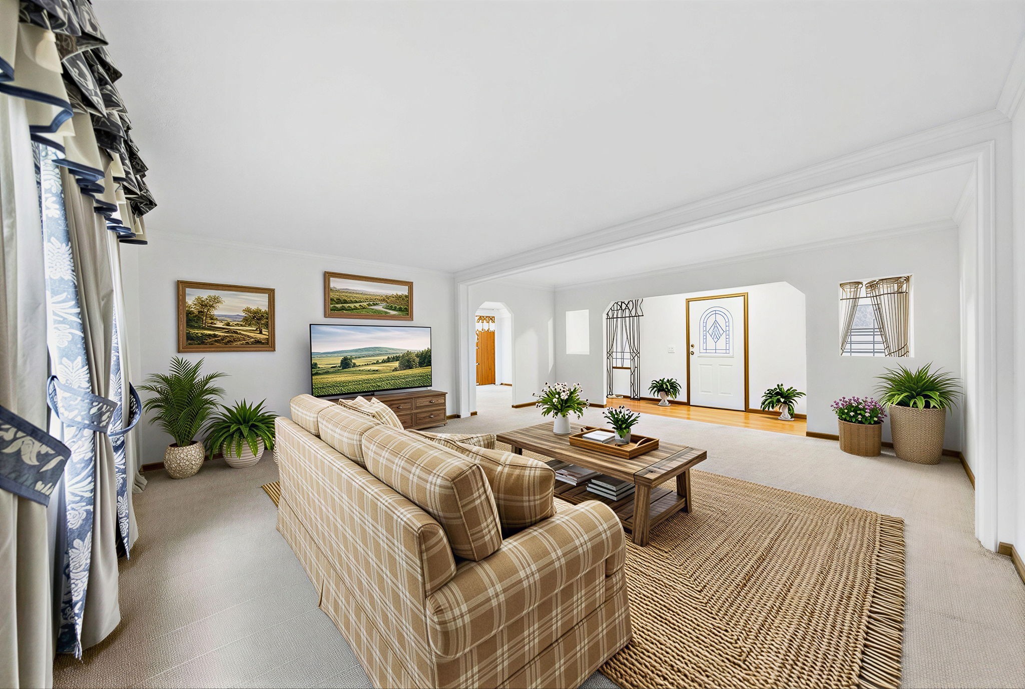 3105 Dalton Ln